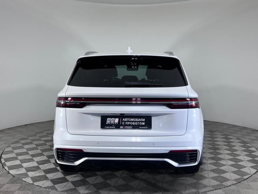 Geely Monjaro I Ростов-на-Дону  - изображение 7