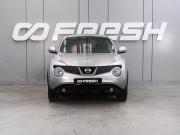 Nissan Juke I Воронеж  - изображение 21