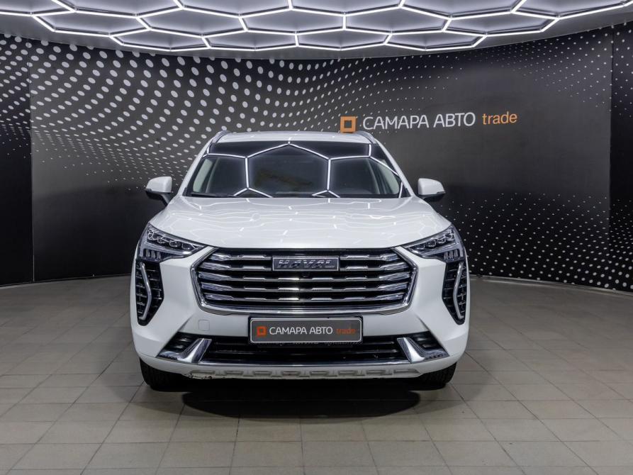 Haval Jolion I Самара  - изображение 7