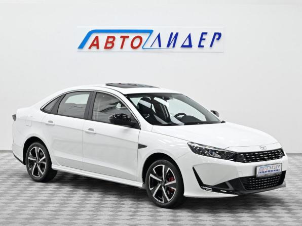 Новый Kaiyi E5 2024 года, цена 1 199 000 рублей, седан, Автокод Объявления