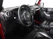 Jeep Wrangler III (JK) Химки  - изображение 23