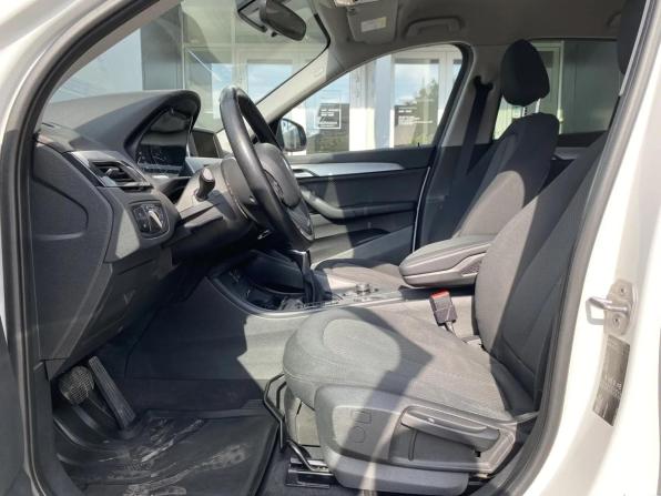 BMW X1 II (F48) с пробегом 2015 года, цена 1 905 000 рублей, 88000 км, внедорожник, Автокод Объявления