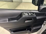 Toyota HiAce H300 Москва  - изображение 32