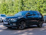 Nissan X-Trail III Рестайлинг Санкт-Петербург  - изображение 21