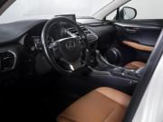 Lexus NX I Рестайлинг Москва  - изображение 31