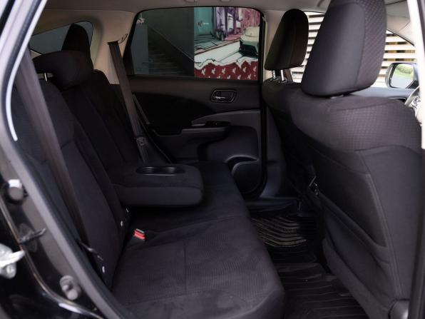 Honda CR-V IV с пробегом 2013 года, цена 1 880 000 рублей, 131893 км, внедорожник, Автокод Объявления