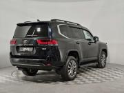 Toyota Land Cruiser 300 Series Санкт-Петербург  - изображение 40