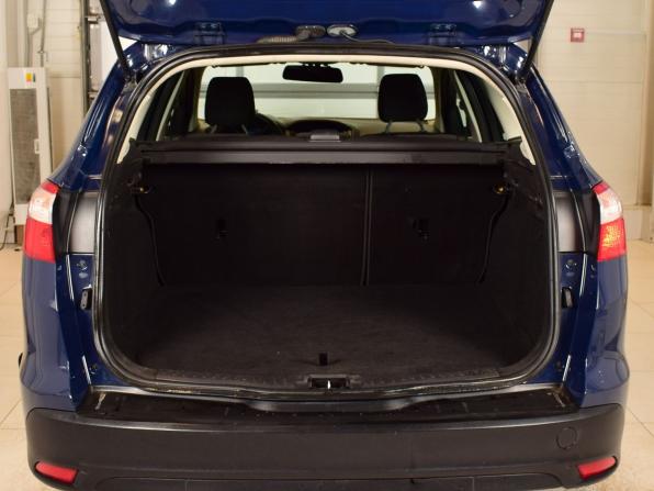 Ford Focus III с пробегом 2012 года, цена 729 995 рублей, 243612 км, универсал, Автокод Объявления