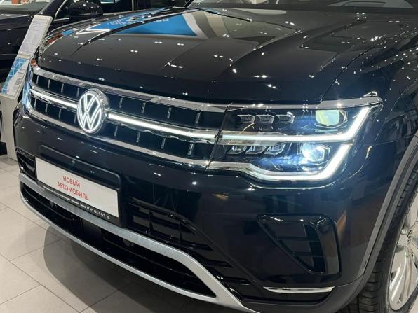 Volkswagen Teramont I Рестайлинг (China Market) с пробегом 2023 года, цена 6 695 000 рублей, 10 км, внедорожник, Автокод Объявления