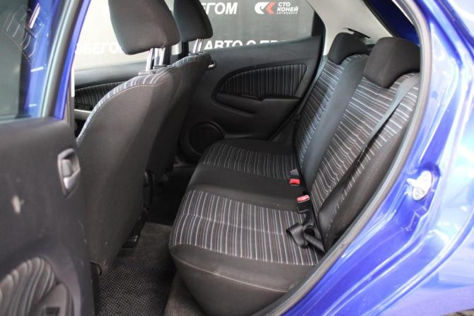 Mazda Demio III (DE) с пробегом 2010 года, цена 598 000 рублей, 244000 км, хэтчбек, Автокод Объявления