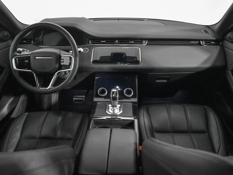 Land Rover Range Rover Evoque II Санкт-Петербург  - изображение 14