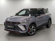 Geely Coolray I Рестайлинг Москва  - изображение 31