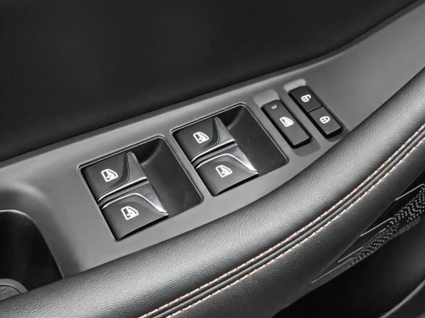 Changan UNI-K с пробегом 2023 года, цена 2 444 000 рублей, 63556 км, внедорожник, Автокод Объявления