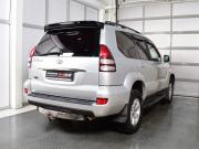 Toyota Land Cruiser Prado 120 Series Рестайлинг Кемерово  - изображение 29