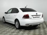 Volkswagen Polo V Рестайлинг Санкт-Петербург  - изображение 25