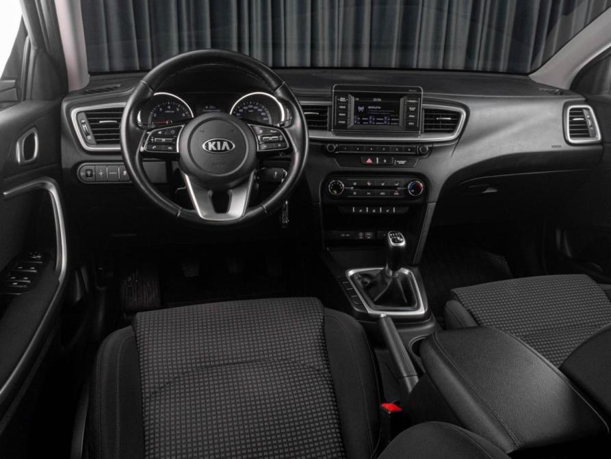 Kia Ceed III Тюмень  - изображение 6