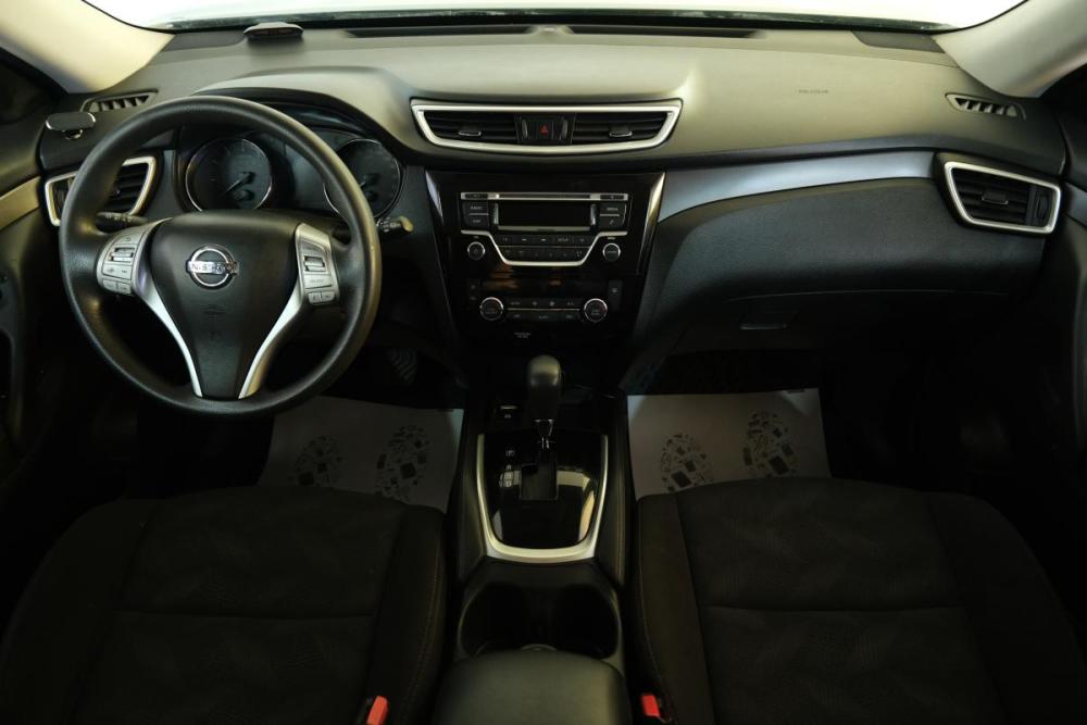 Nissan X-Trail III Омск  - изображение 12