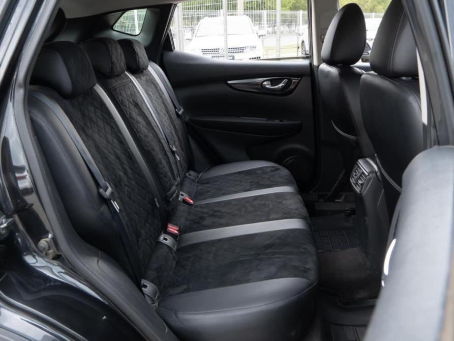 Nissan Qashqai II Волгоград  - изображение 10