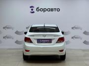 Hyundai Solaris I Ставрополь  - изображение 22