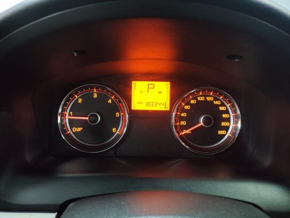 SsangYong Actyon II с пробегом 2011 года, цена 912 000 рублей, 183341 км, внедорожник, Автокод Объявления