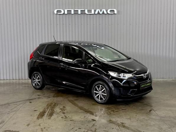Honda Fit III с пробегом 2016 года, цена 977 000 рублей, 150000 км, хэтчбек, Автокод Объявления