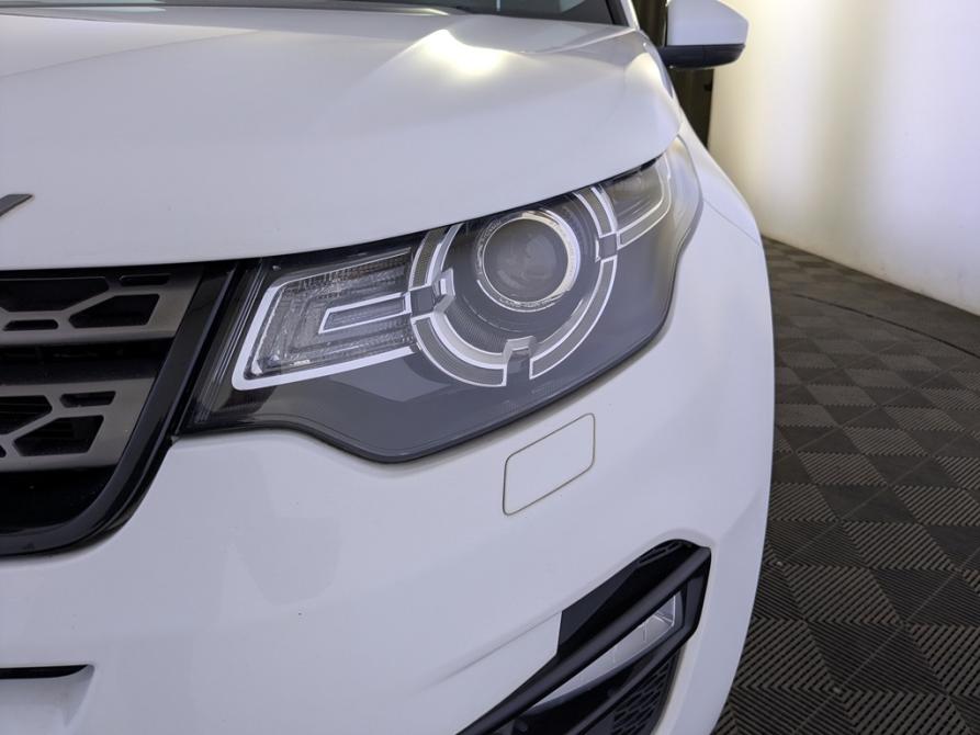 Land Rover Discovery Sport I Москва  - изображение 29