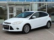 Ford Focus III Ульяновск  - изображение 23
