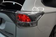 Mitsubishi Outlander III Крым  - изображение 49