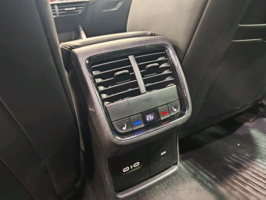Skoda Octavia IV (A8) Челябинск  - изображение 15