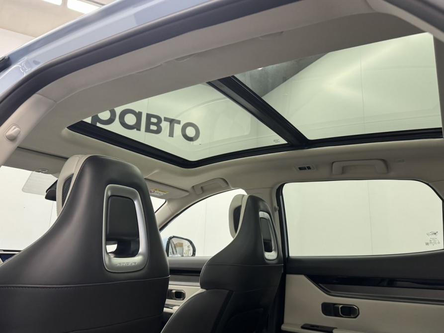 JETOUR DASHING I Воронеж  - изображение 16