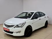 Hyundai Solaris I Рестайлинг Альметьевск  - изображение 23