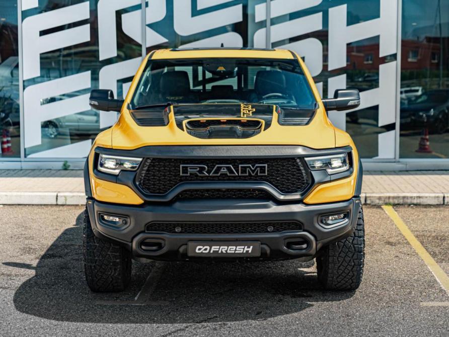Ram 1500 V Краснодар  - изображение 9