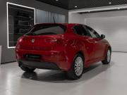 Alfa Romeo Giulietta III Москва  - изображение 30
