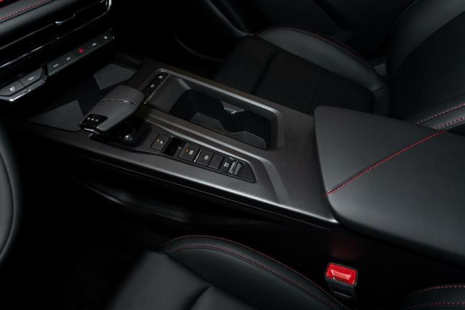 Новый Changan CS35 Max 2025 года, цена 2 689 900 рублей, внедорожник, Автокод Объявления