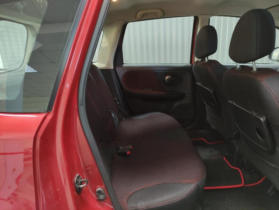 Nissan Note I Рестайлинг Пермь  - изображение 10