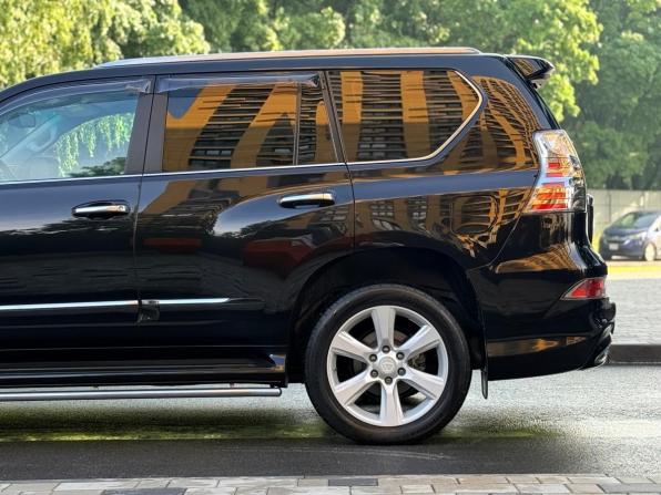 Lexus GX II Рестайлинг с пробегом 2014 года, цена 5 170 000 рублей, 85557 км, внедорожник, Автокод Объявления