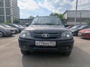 Lada (ВАЗ) Niva Travel I Санкт-Петербург  - изображение 22