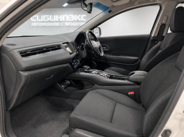 Honda Vezel I с пробегом 2016 года, цена 1 450 000 рублей, 188000 км, внедорожник, Автокод Объявления