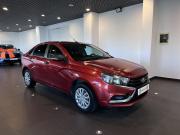 Lada (ВАЗ) Vesta I Чебоксары  - изображение 35