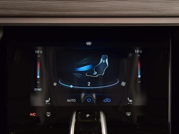 Chery Tiggo 8 Pro I с пробегом 2022 года, цена 1 745 995 рублей, 51650 км, внедорожник, Автокод Объявления