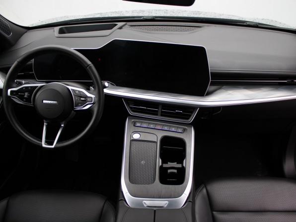 Haval F7 II с пробегом 2024 года, цена 2 749 000 рублей, 48721 км, внедорожник, Автокод Объявления