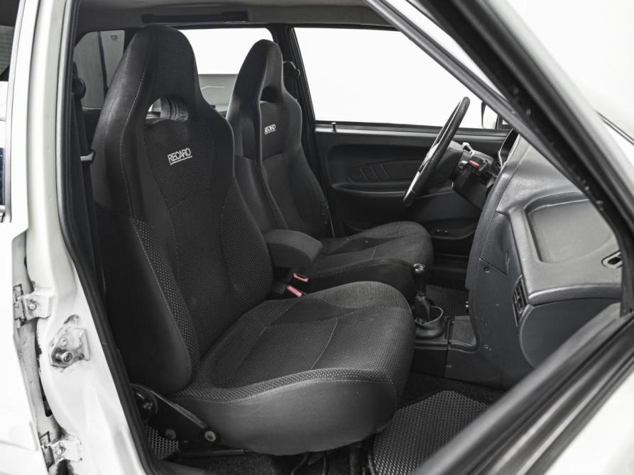 Lada (ВАЗ) 2114 Ставрополь  - изображение 8