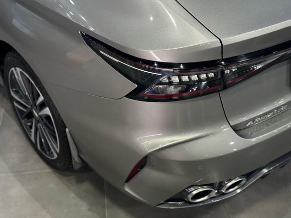 Chery Arrizo 8 с пробегом 2024 года, цена 2 070 000 рублей, 33950 км, седан, Автокод Объявления