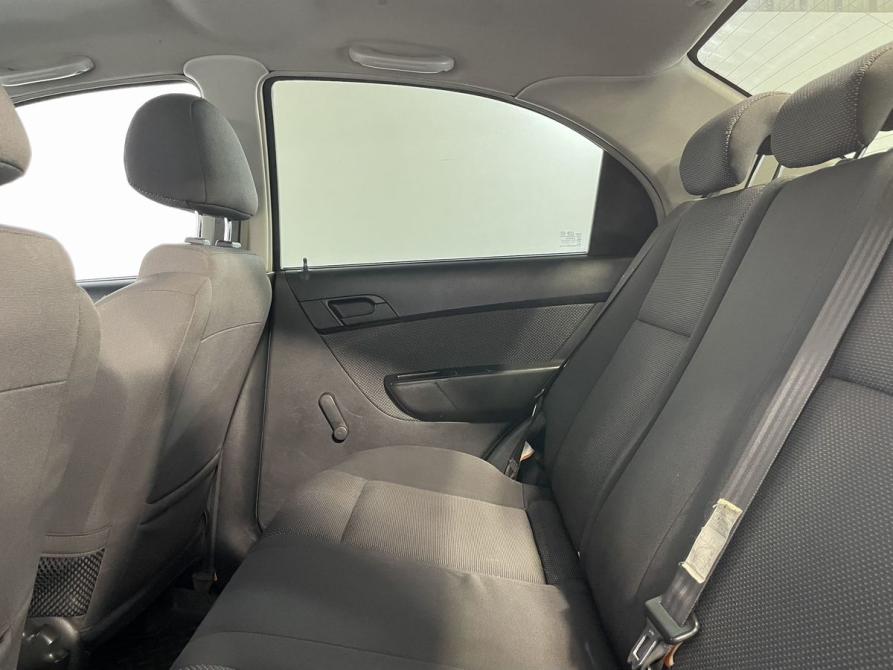 Chevrolet Aveo I Рестайлинг Великий Новгород  - изображение 8