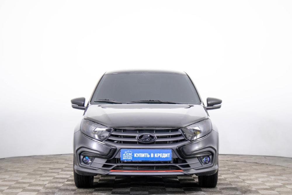 Lada (ВАЗ) Granta I Рестайлинг Пермь  - изображение 2