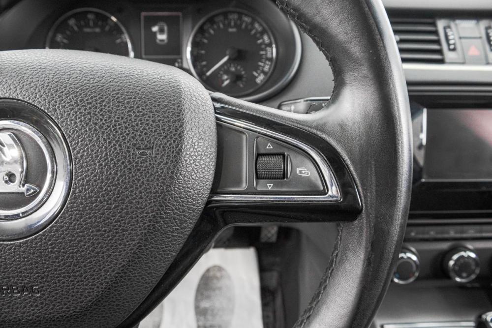Skoda Octavia III (A7) Барнаул  - изображение 17