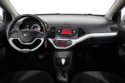 Kia Picanto II Санкт-Петербург  - изображение 23