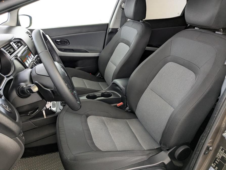Kia Ceed II Рестайлинг Москва  - изображение 20