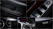 Mercedes-Benz GLC Coupe I (C253) Москва  - изображение 40