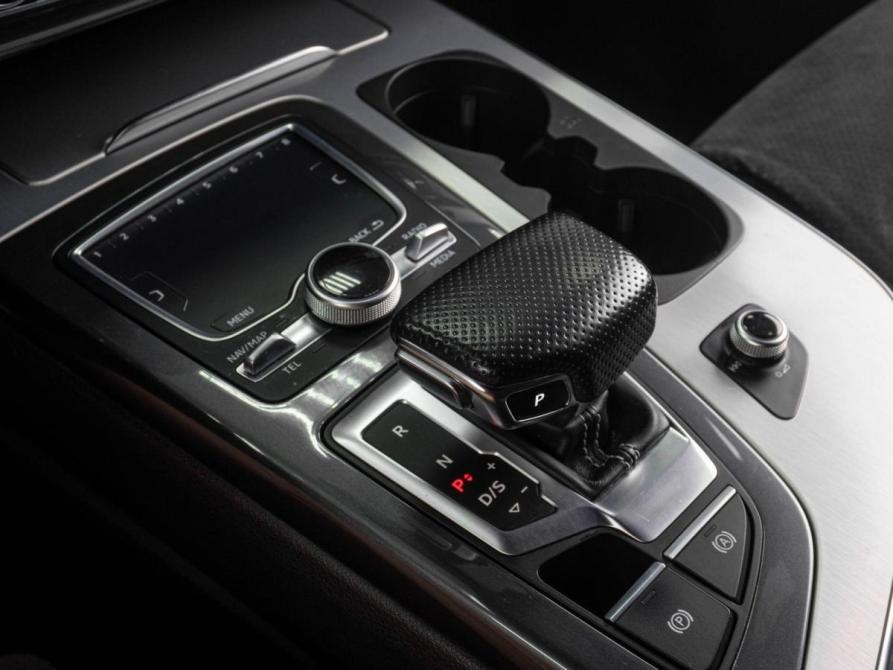 Audi Q7 II (4M) Тюмень  - изображение 16